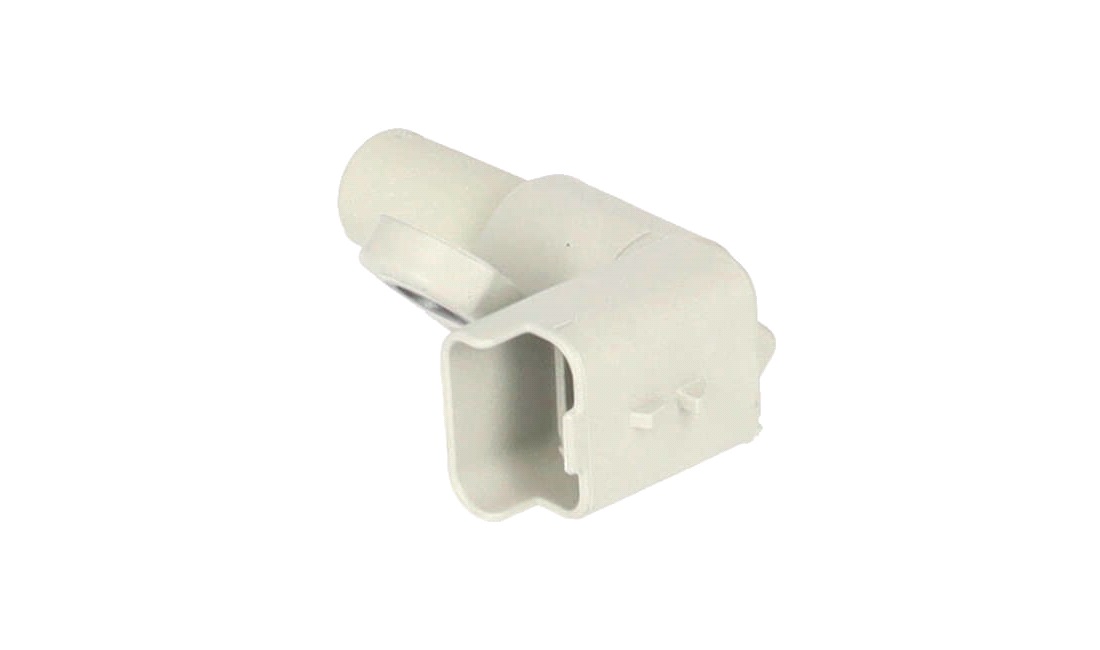 Sensor, knastakselposition