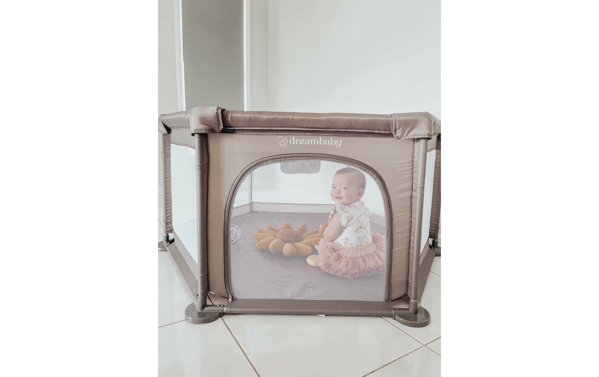 Dreambaby Laufstall »Explore«