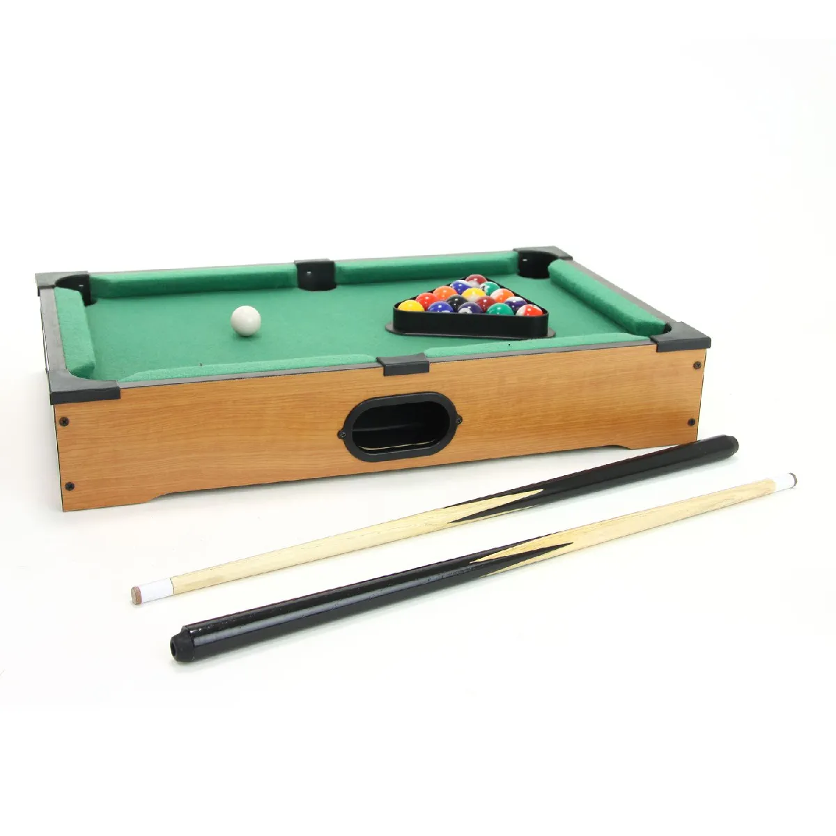 Be Toys - Go Babies BE TOYS Mini Billard