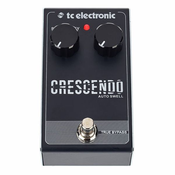tc electronic Crescendo Auto Swell