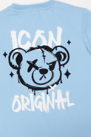Fresh Icon bear set - blauw (verzenddatum 27 feb)