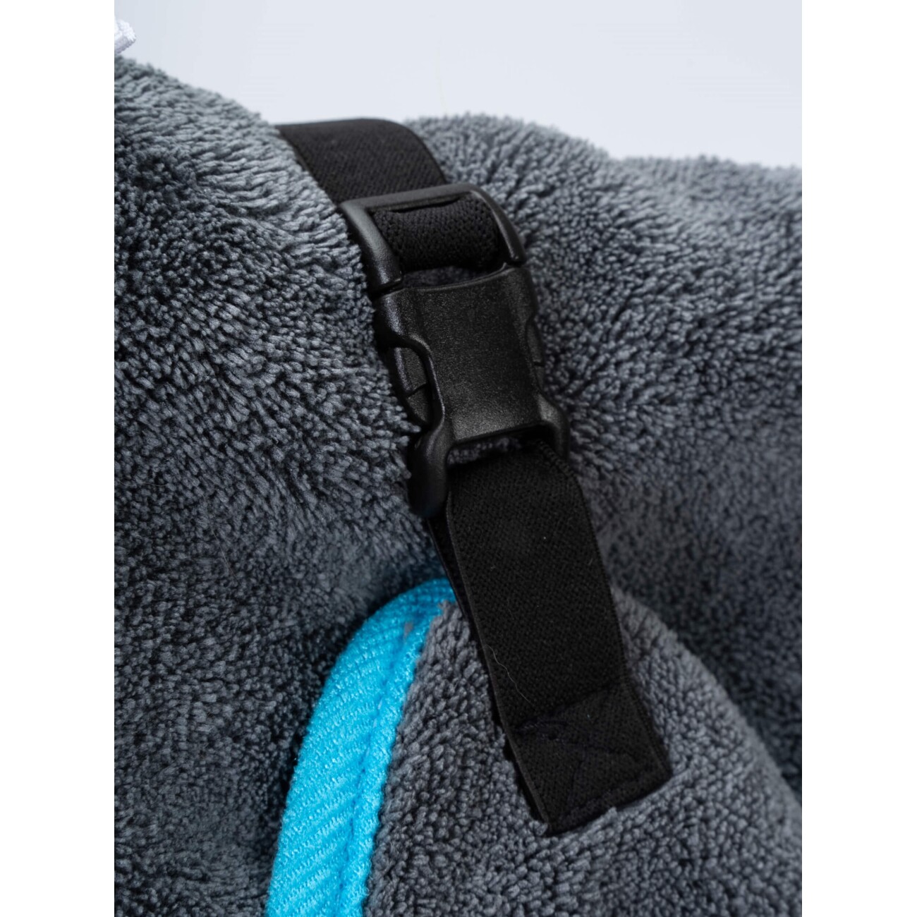 TrendPet Dampfhund Hundebademantel 25 cm