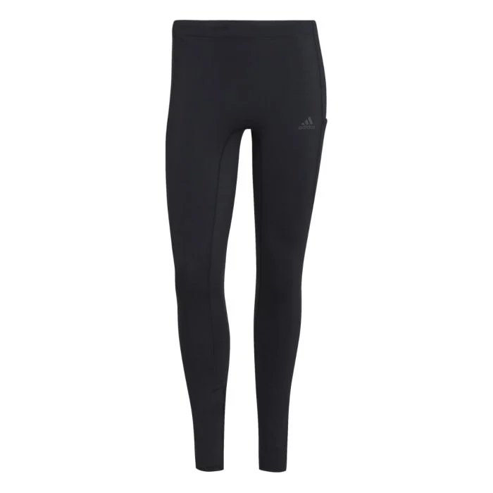 adidas Dame Lange tights Fastimpact Running 7/8 Tights Sort