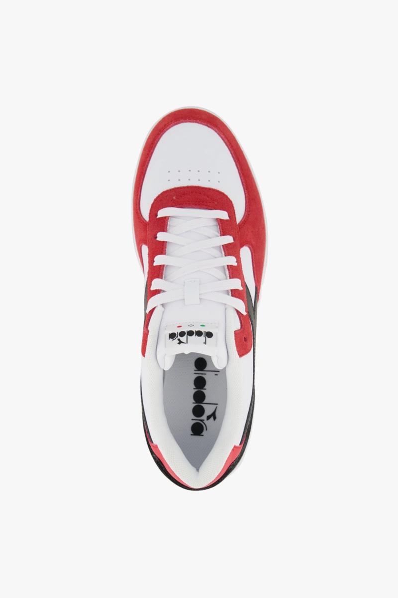 Diadora Raptor Low Herren Sneaker