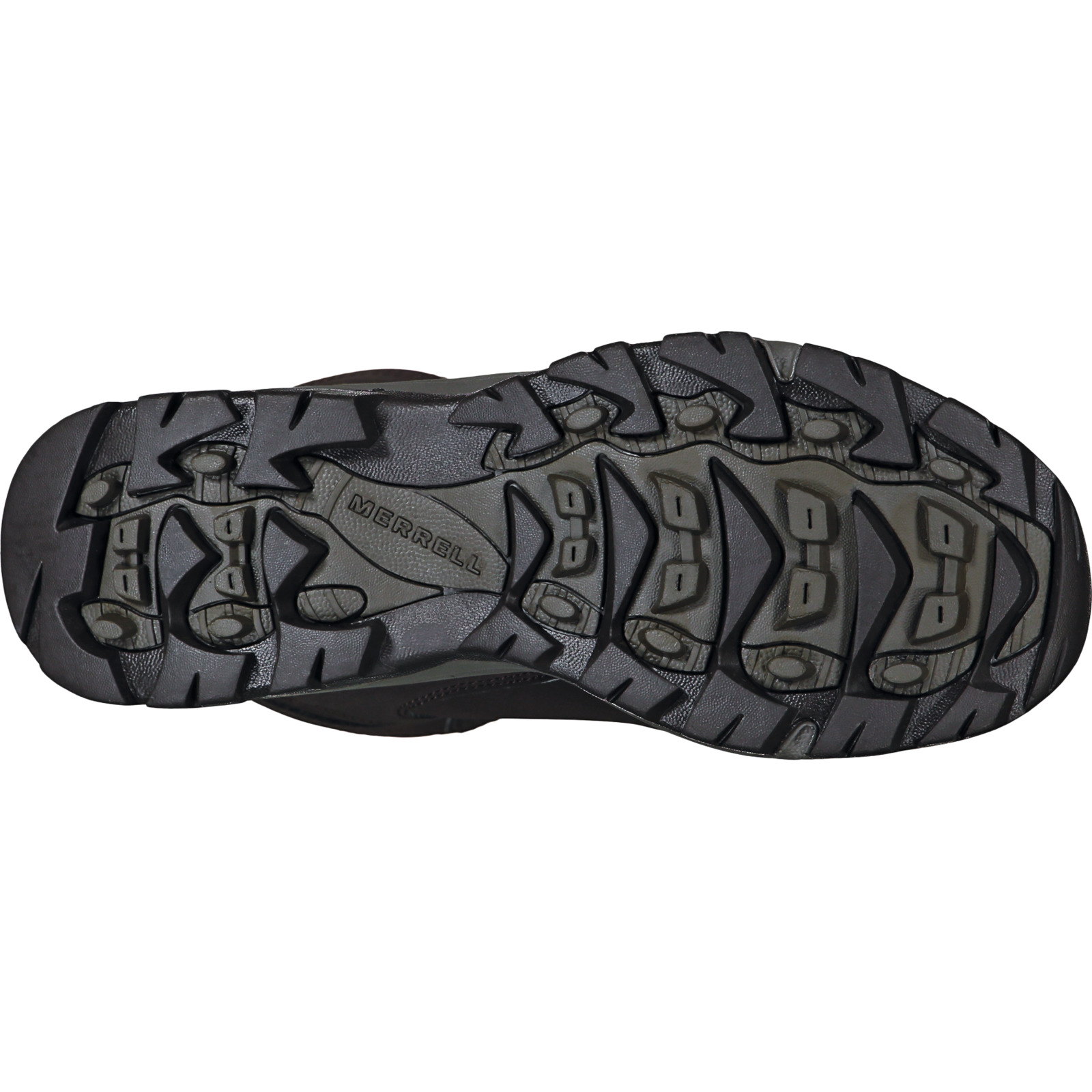 Merelll Herren-Wanderschuhe Vego 44