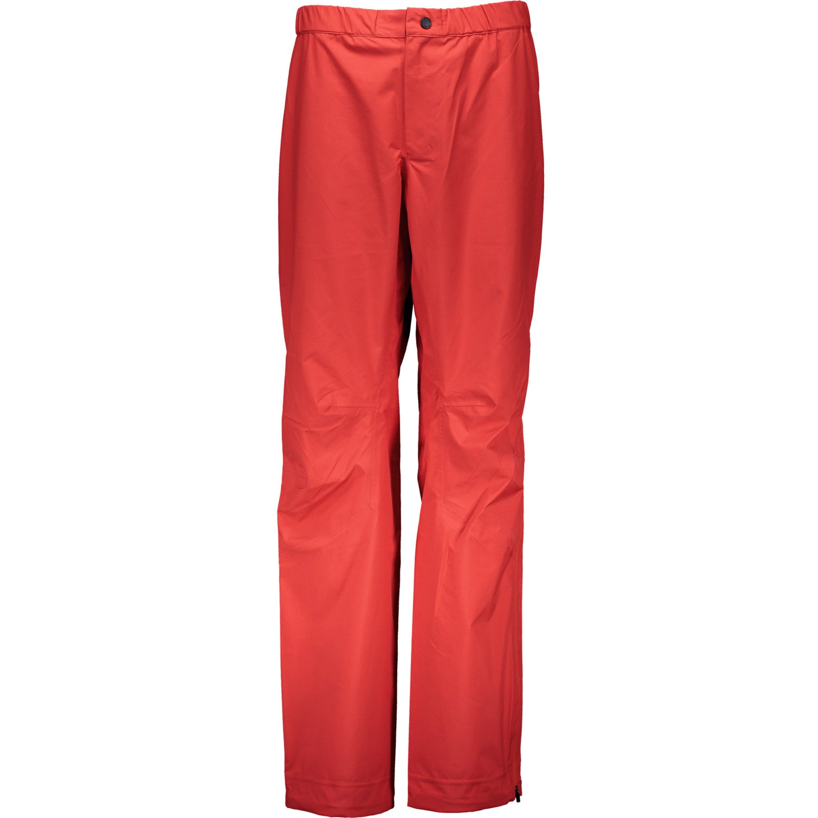 Sherpa Dharan Hardshellhose Hr., rot, XL