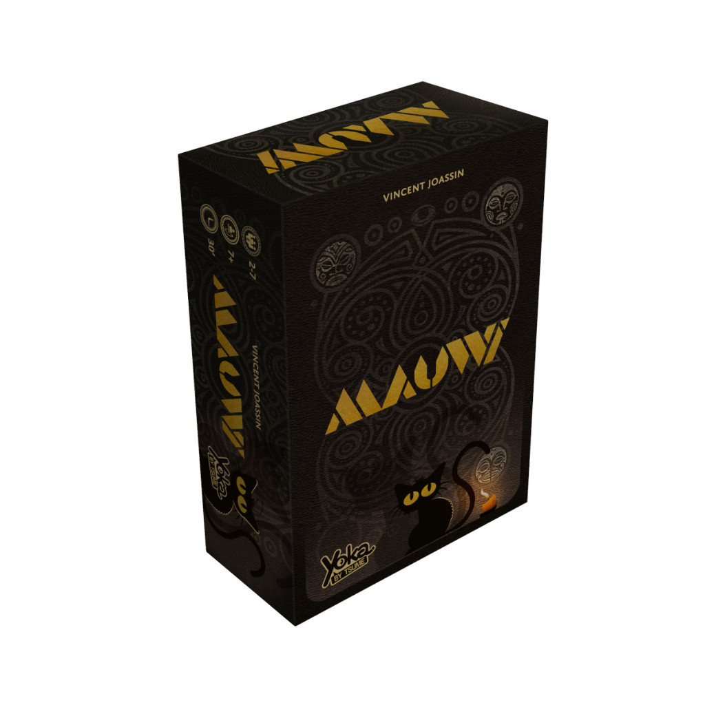 Mauwi