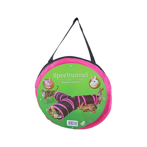 Boon Nylon Y-model Speeltunnel
