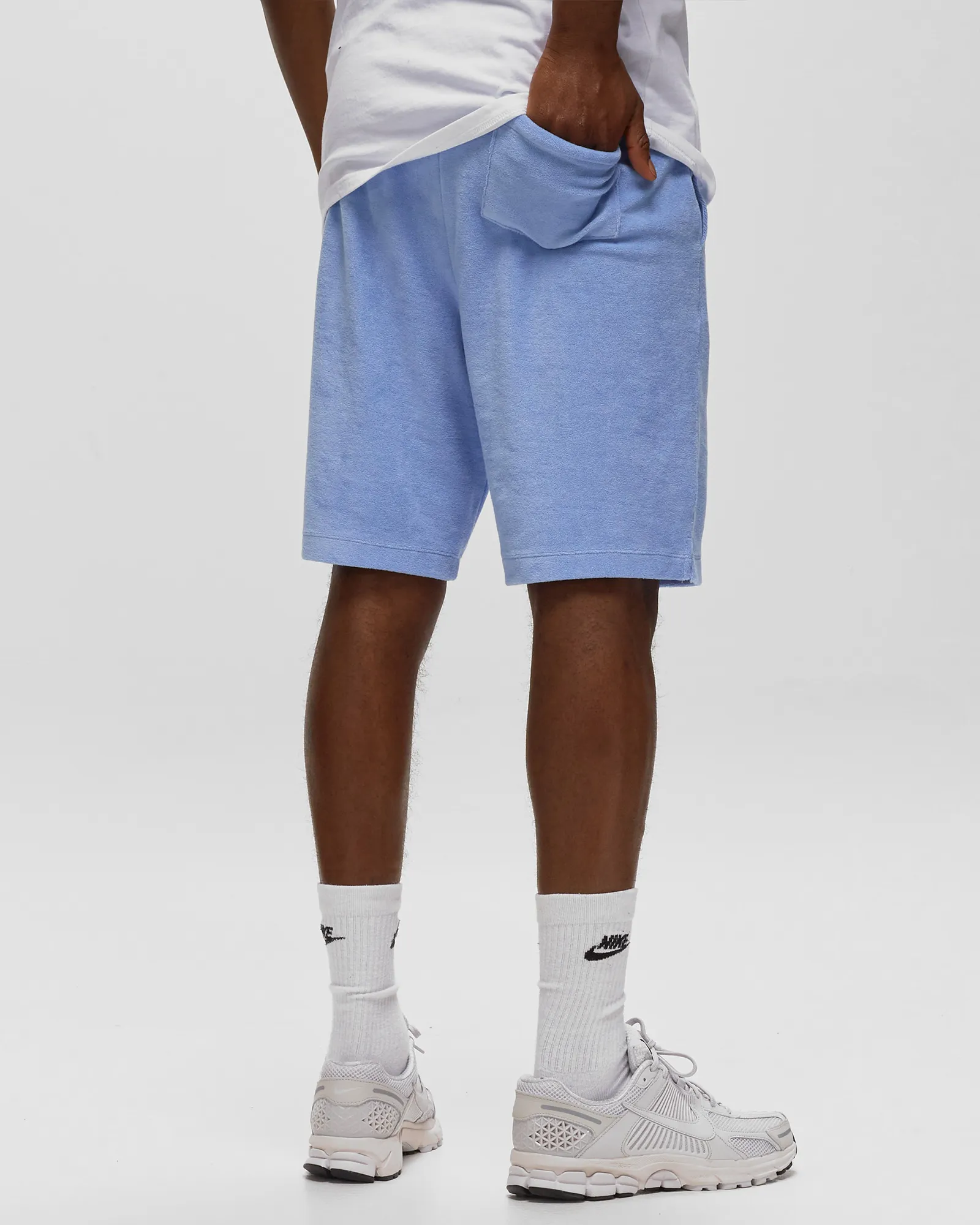Polo Ralph Lauren SHORTM3-ATHLETIC SHORTS