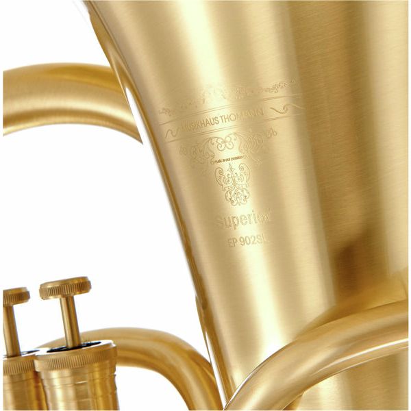 Thomann EP 902SL Superior Euphonium