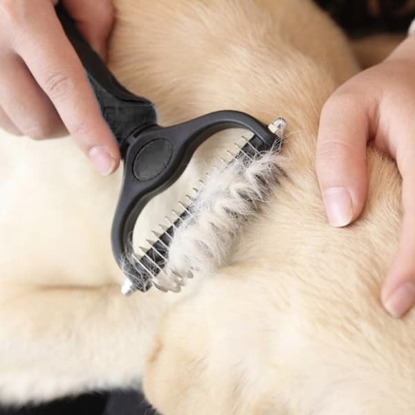 Hundekam / Kattekam - Kam for hund & katt