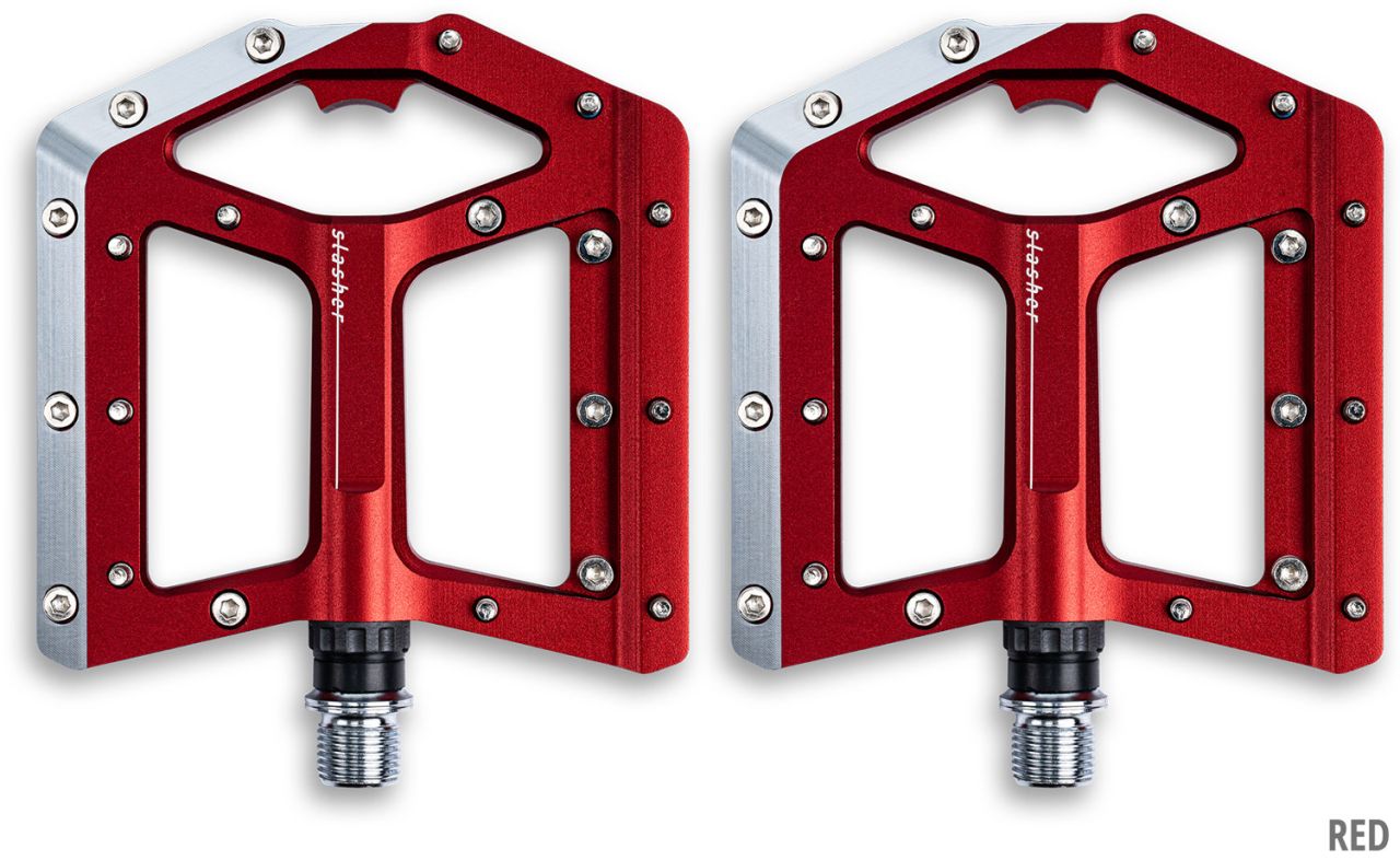 Cube Slasher Plattformpedale kaufen | Bike-Discount