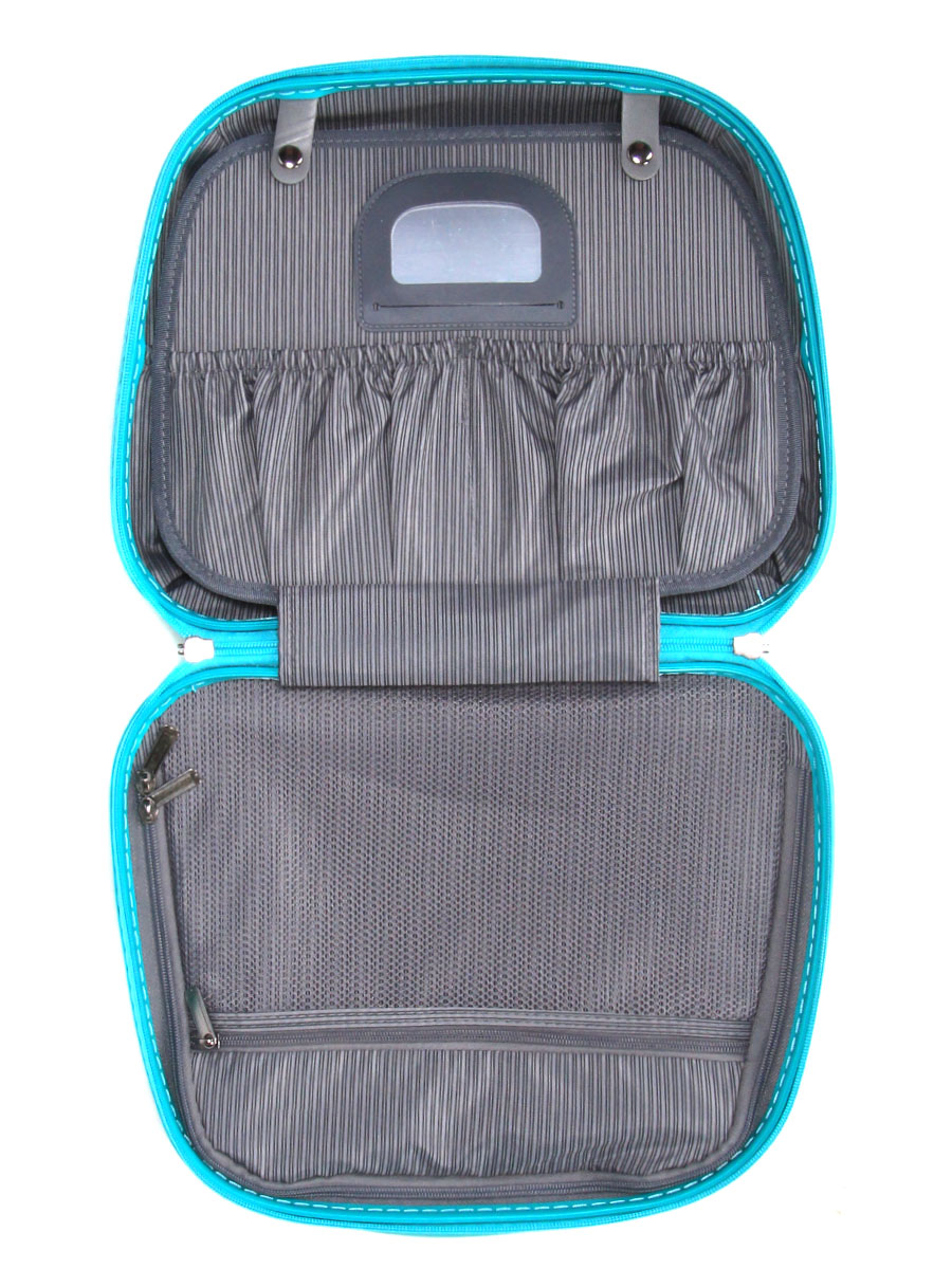 Vanity case Snowball Cologne 36 cm