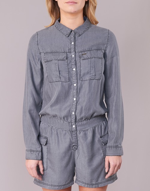 Deeluxe - WEAVY - Gris