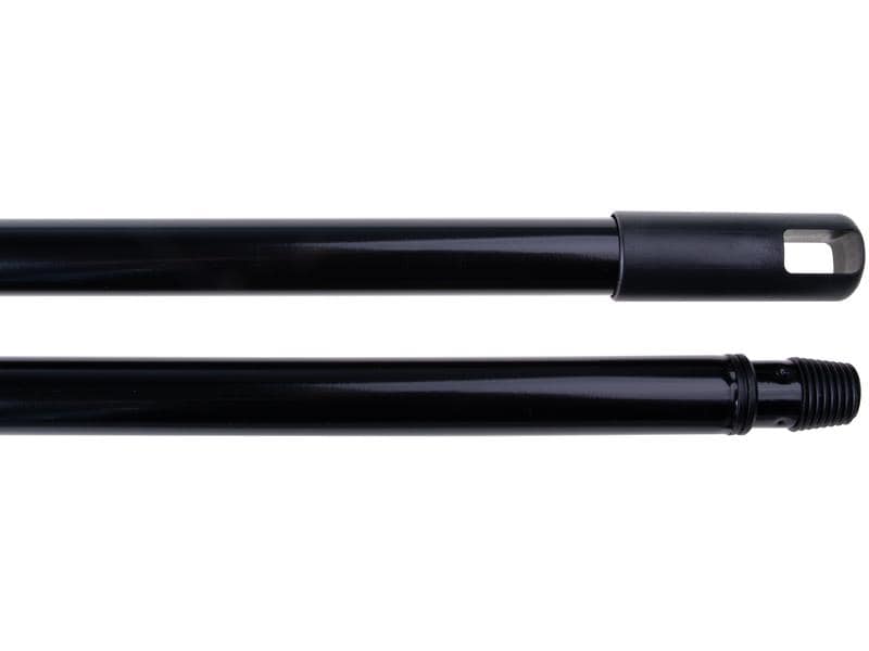 Edi Baur Schrubber Metasuisse Universal mit Teleskopstiel Schrubber, 27 cm