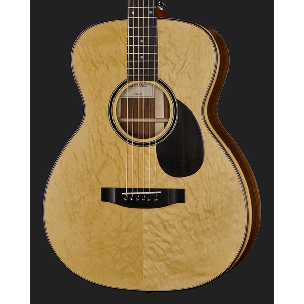 Lakewood M-Brazilian Rosewood II Custom