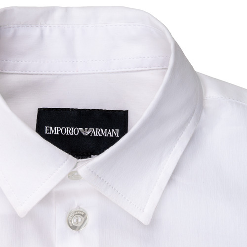 Emporio Armani - 8N4CJ0-1N06Z-0100 - Blanc