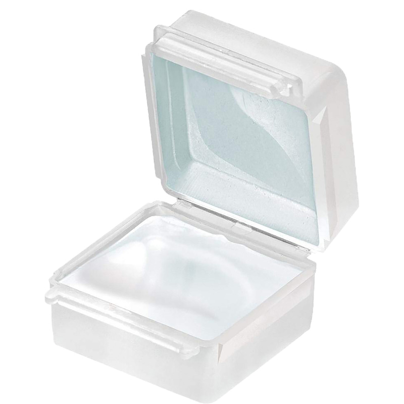 Raytech GelBoxLine waterdichte aftakdoos Kelvin - 52x53x29mm