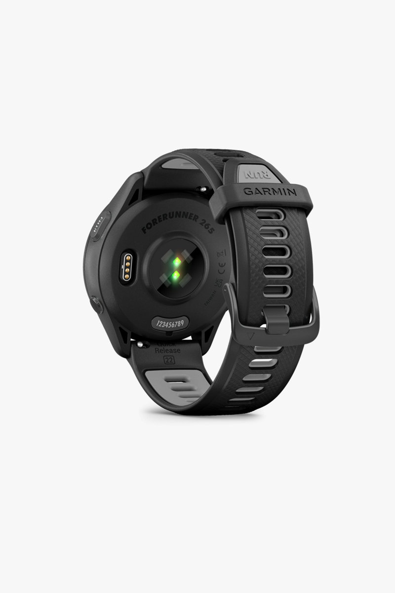 GARMIN Forerunner 265 Music Sportuhr