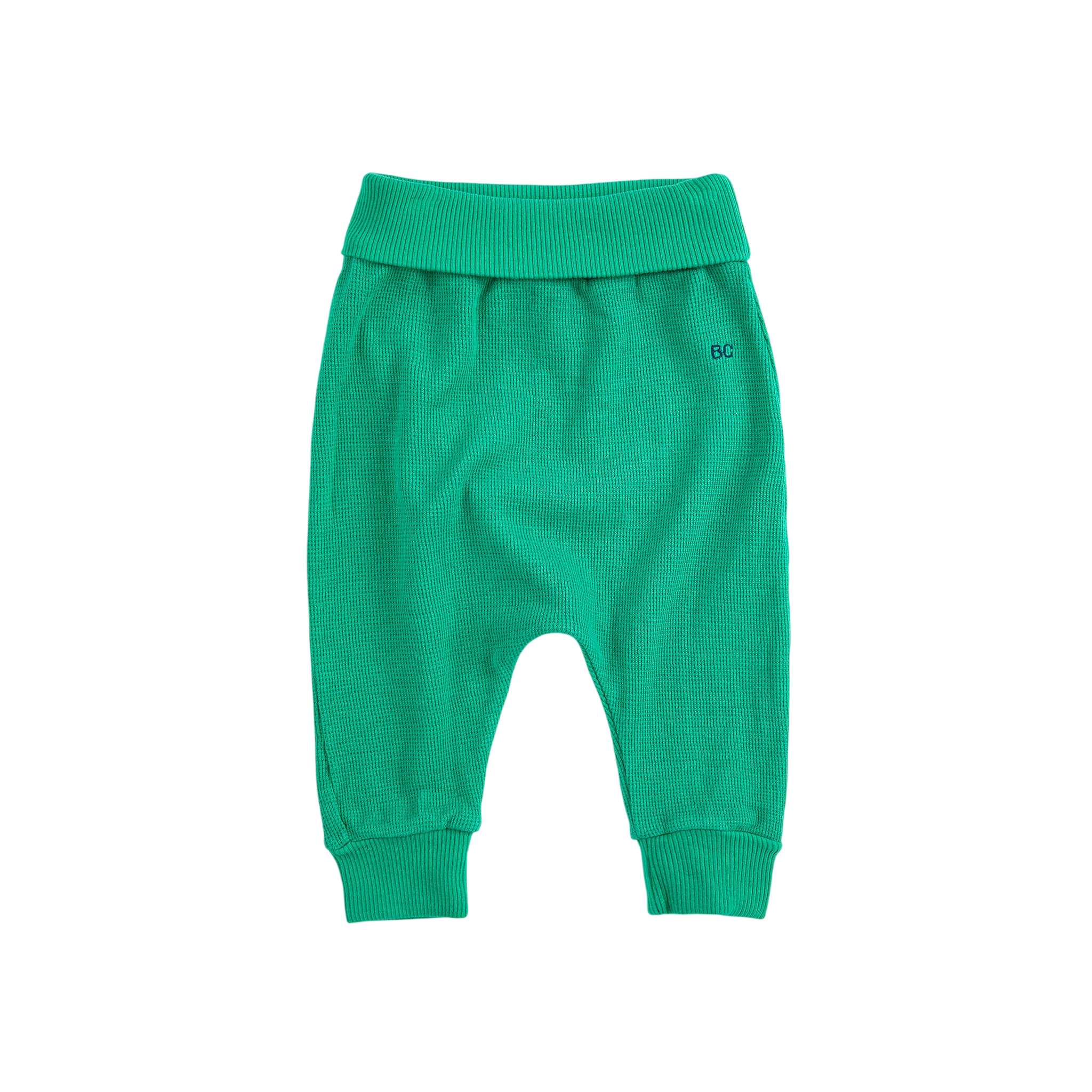 Baby Leggings BC Green