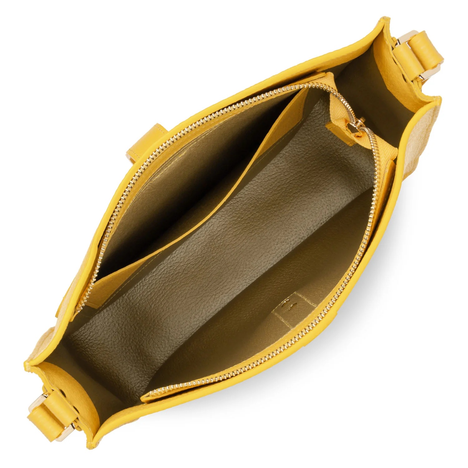 Foulonné Double Hook-Grand sac trotteur