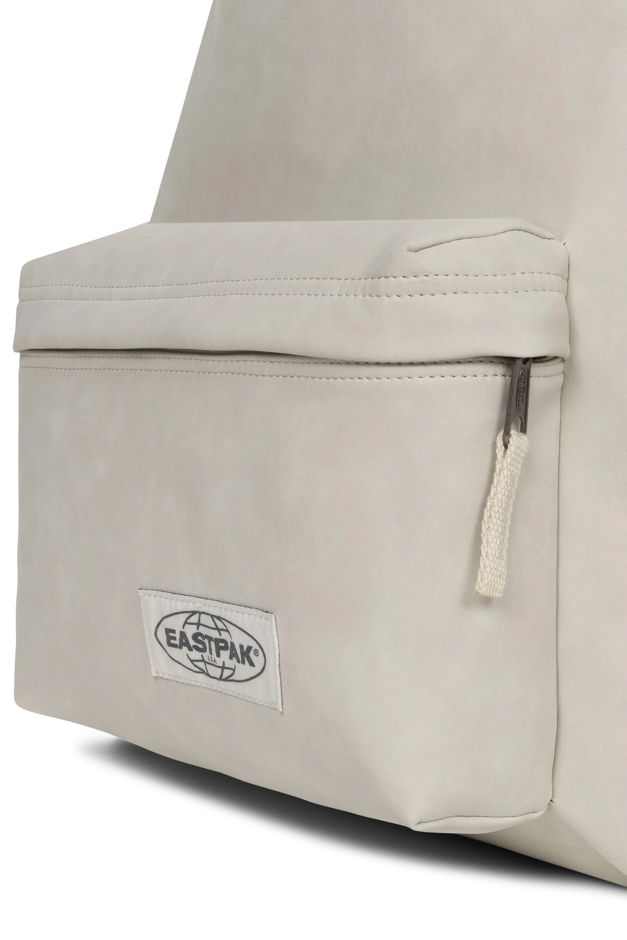 EASTPAK sac à dos Padded Pak'R Beige