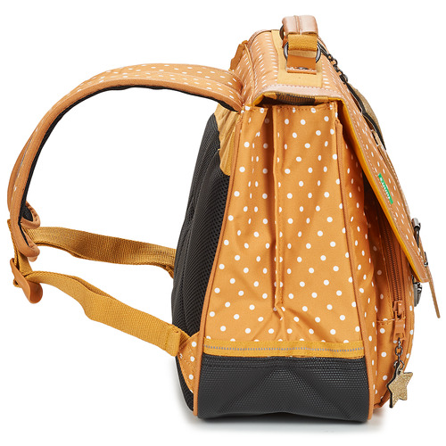 Tann's - MATHILDE CARTABLE 38 CM - Jaune