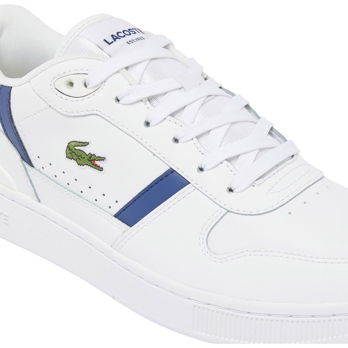 Lacoste T-Clip Sneakers Herre