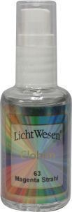 Lichtwesen Elohim Tinctuur Goudwater Magenta 30ml