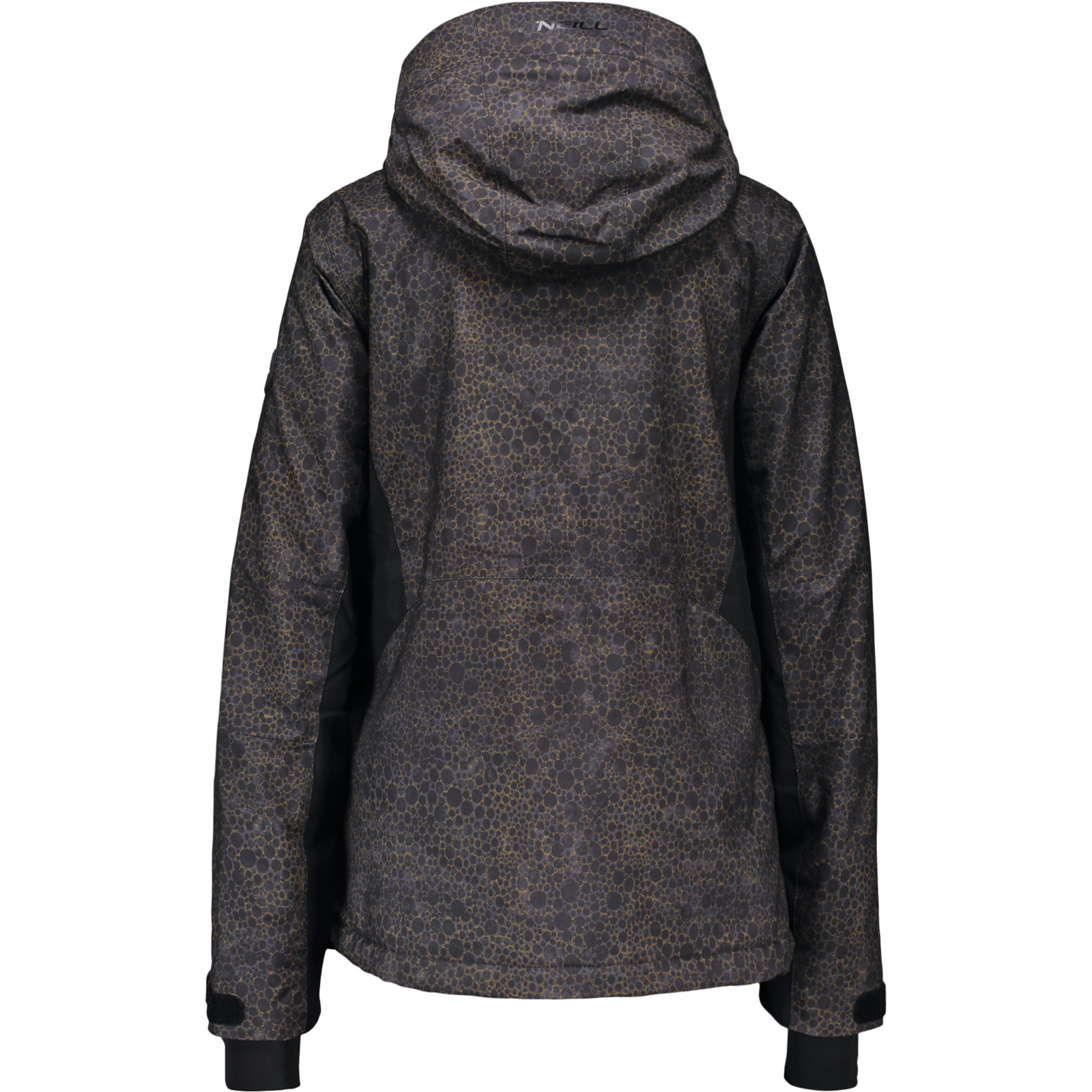 O'Neill Damen-Skijacke Adelite L, schwarz