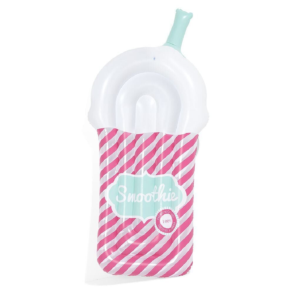 Matelas gonflable smoothie