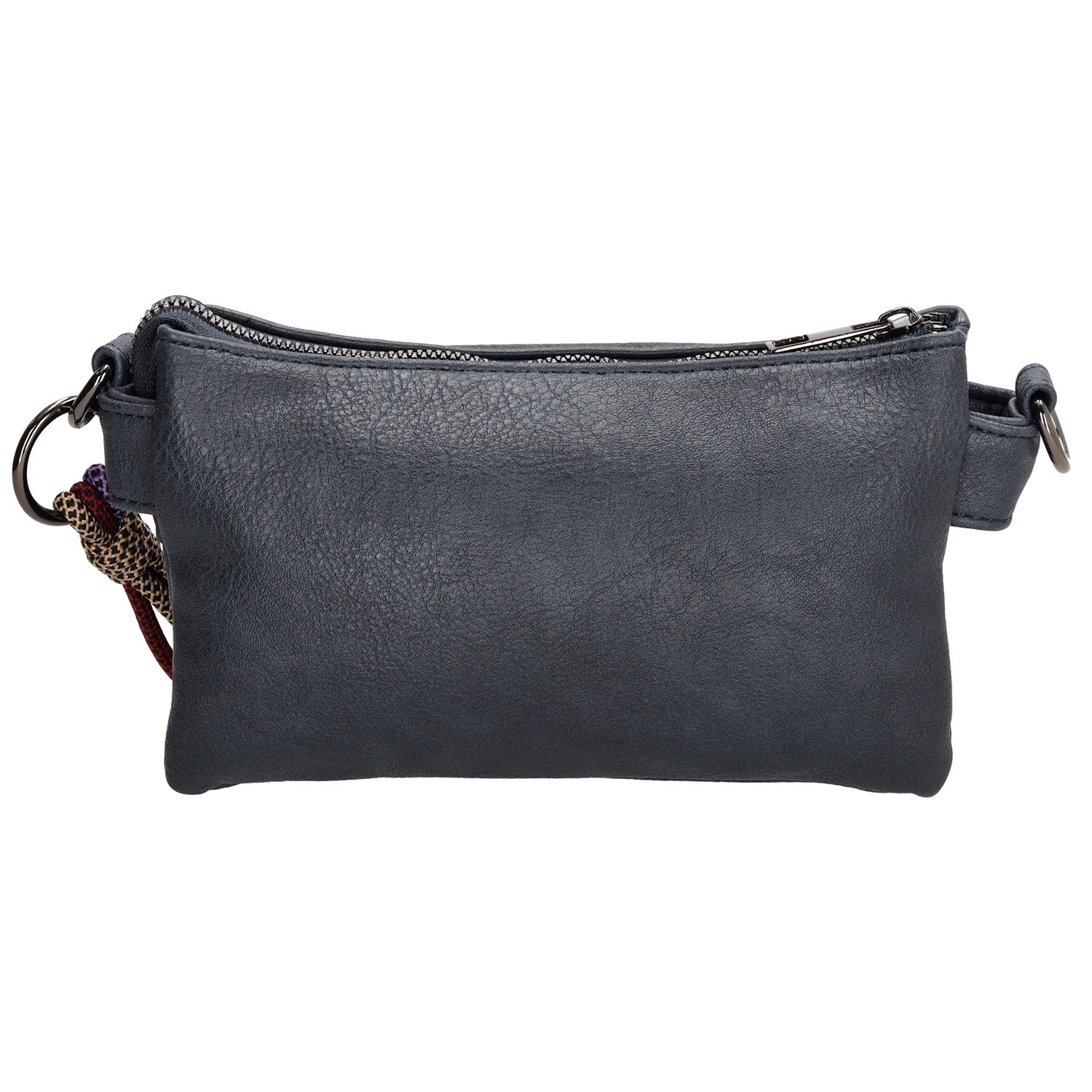 Charm London Tottenham Schoudertas navy