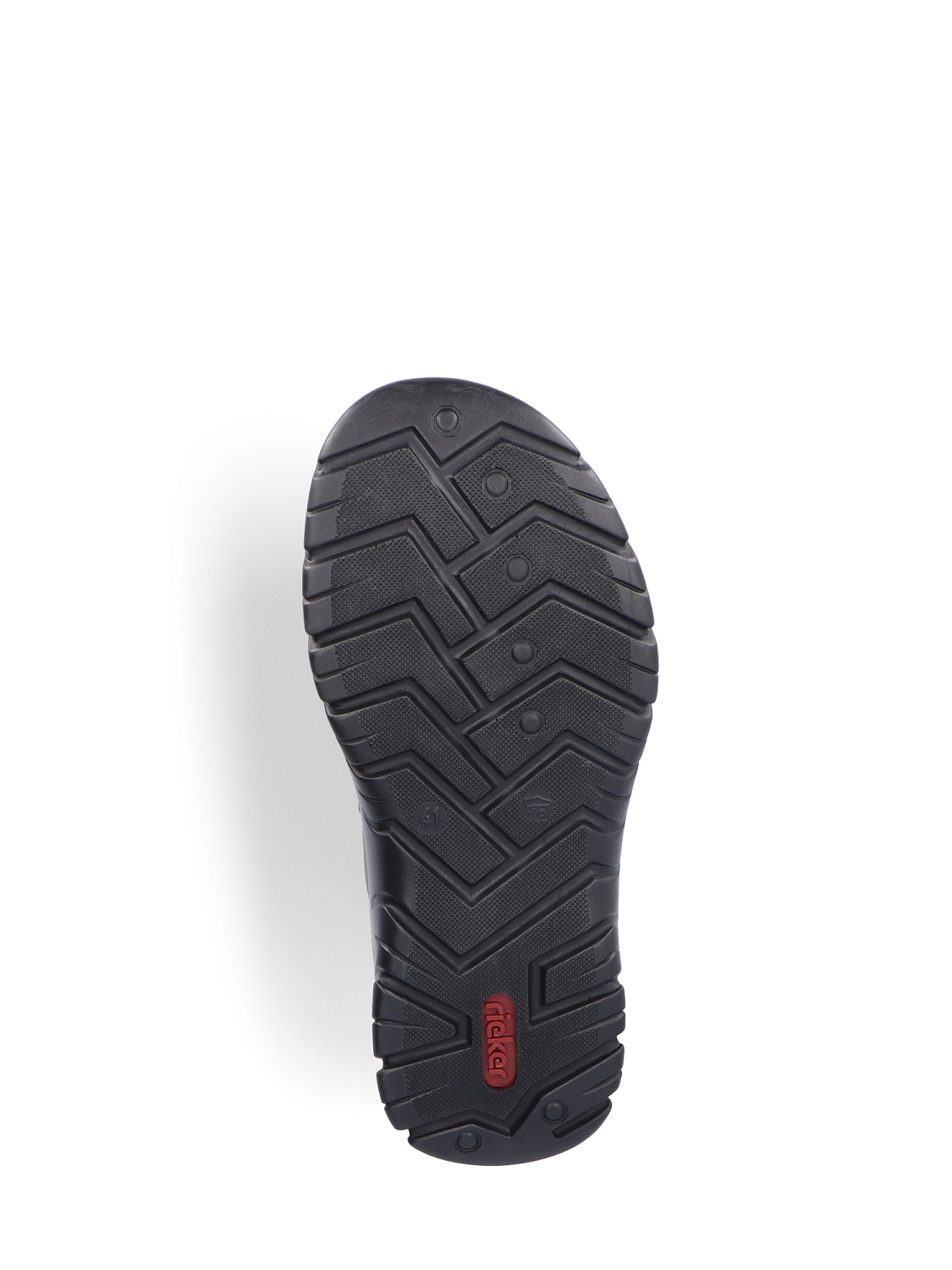 Rieker Trailstep sandal