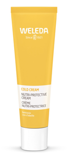 Weleda Cold Cream Nutri-Protective 30ML