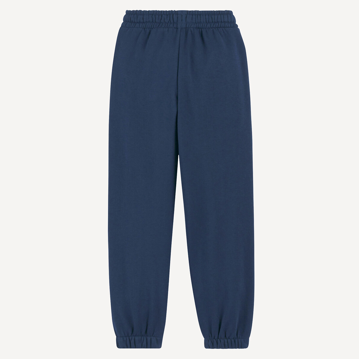 COLEÇÕES LA REDOUTE<br>Calças de moletom oversized
