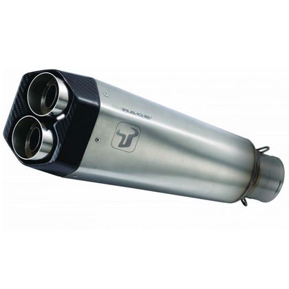 Ligne Complète Ixrace M9 - Gris
