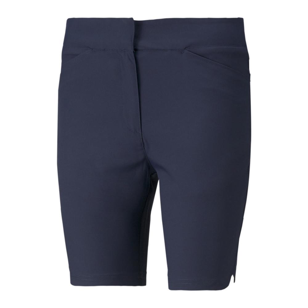 Puma Short de Golf Marine Femme Puma 533013