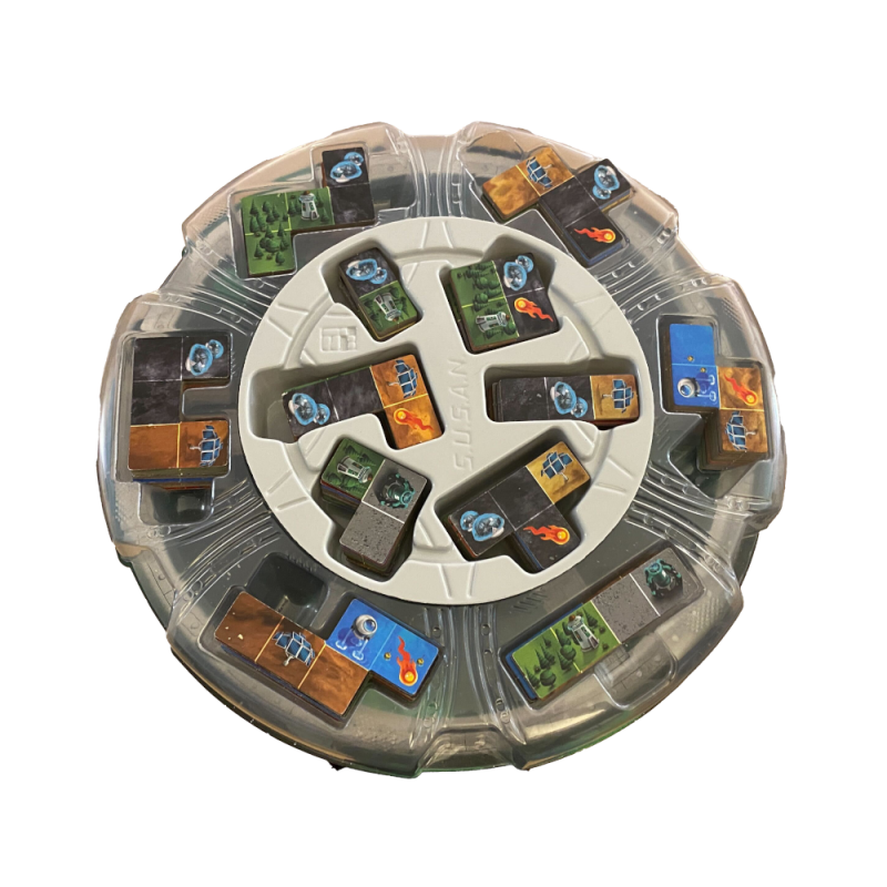 Planet Unknown Edition limitée