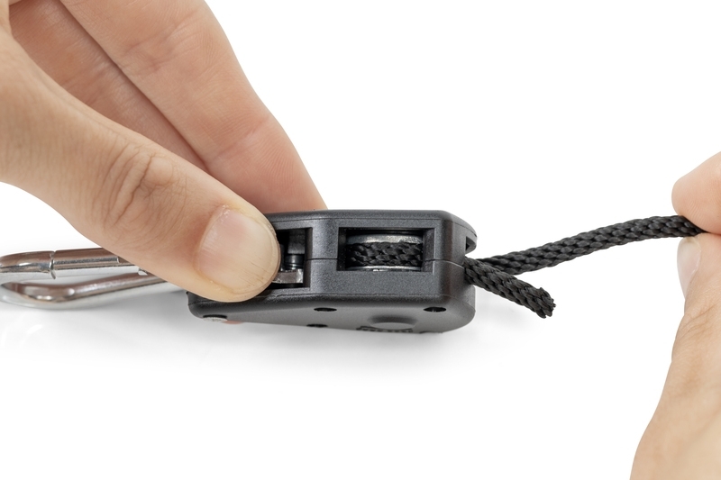 Schnellspanner Jet Rope