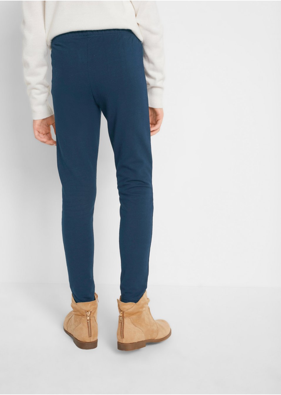 Legging thermo fille