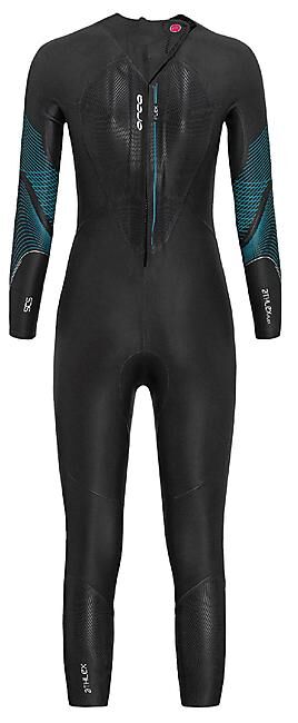 ORCA - COMBINAISON DE TRIATHLON ATHLEX FLEX V2 FEMME