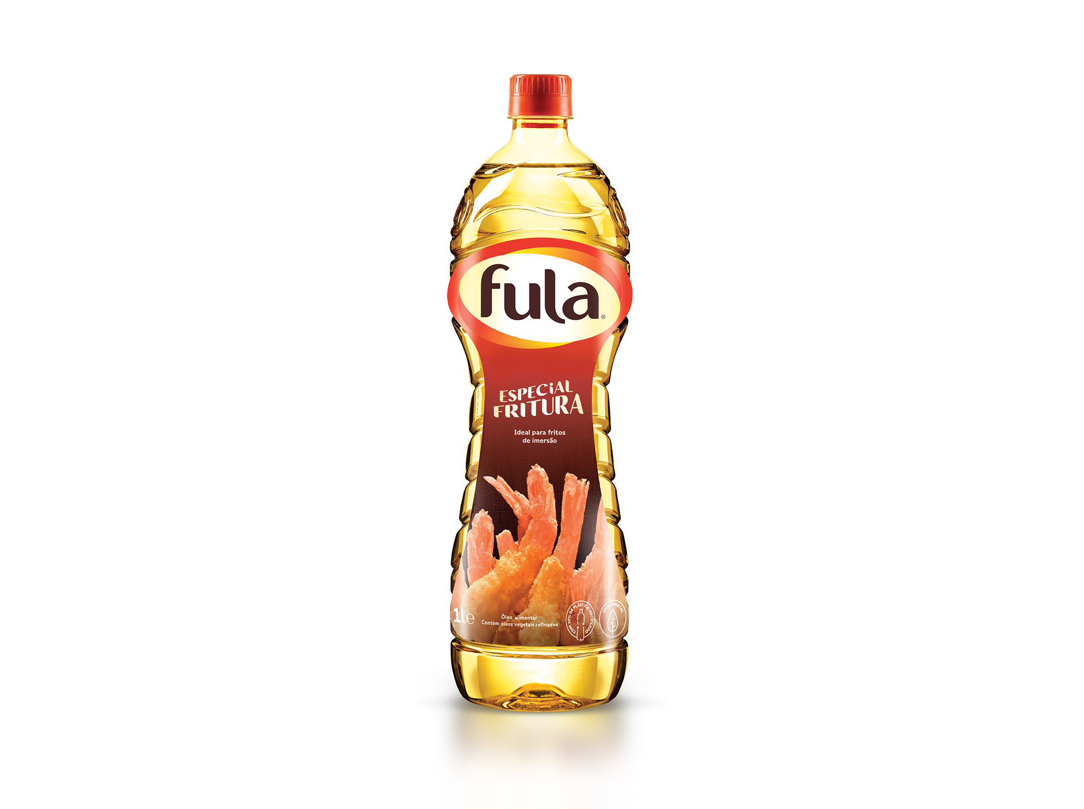 ÓLEO FULA ESPECIAL FRITURA 1L