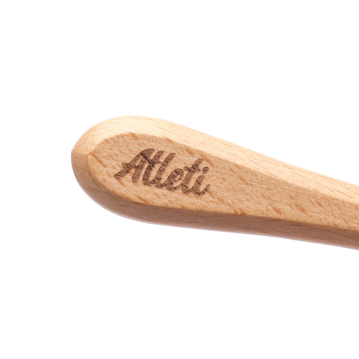 Conjunto Alimentação Atlético de Madrid Silicone