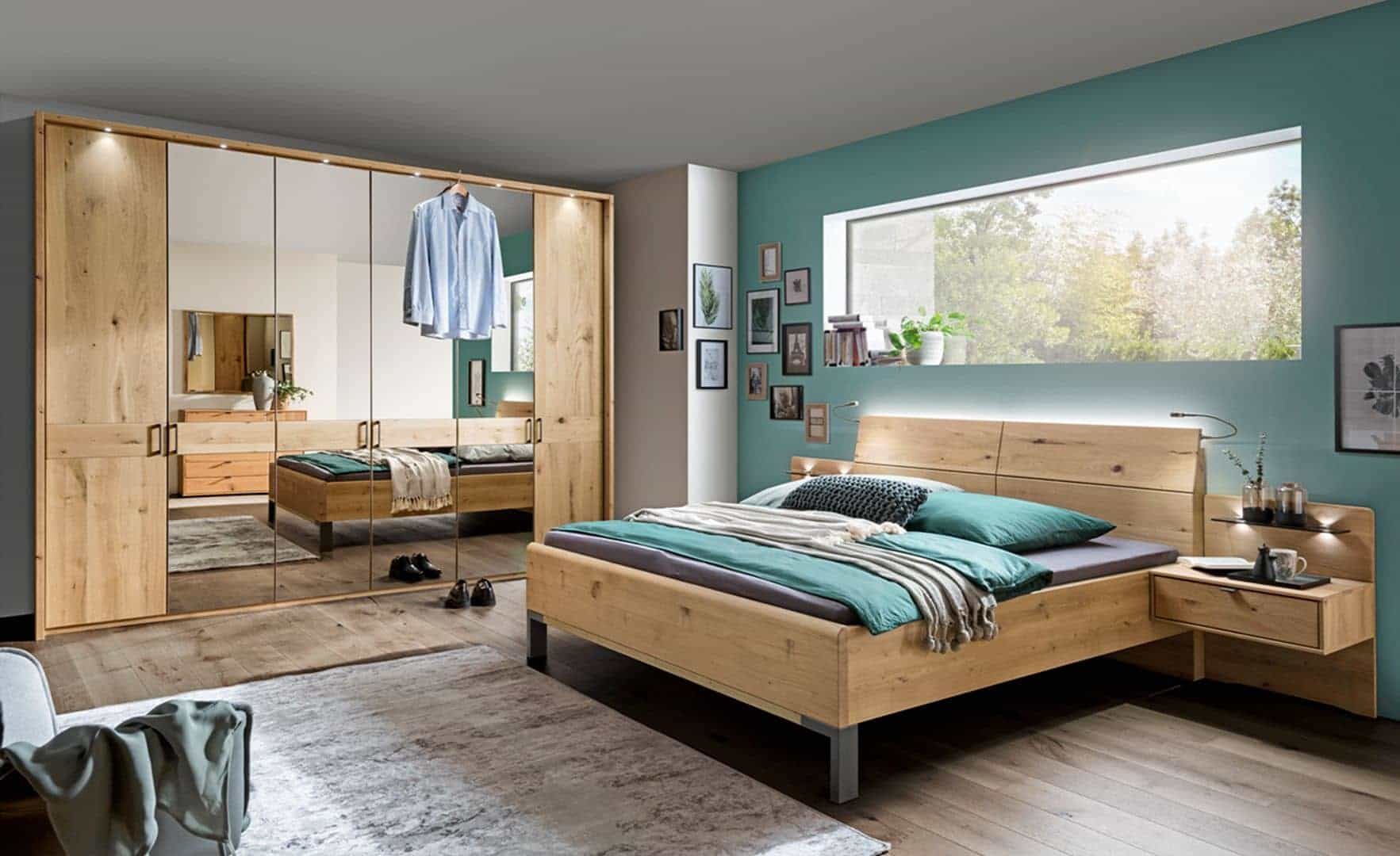 Mondo Schlafzimmer Arezzo