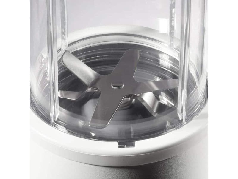 NUTRiBULLET Nährstoffextraktor Pro Matt White 900 W Tragbarer Mixer