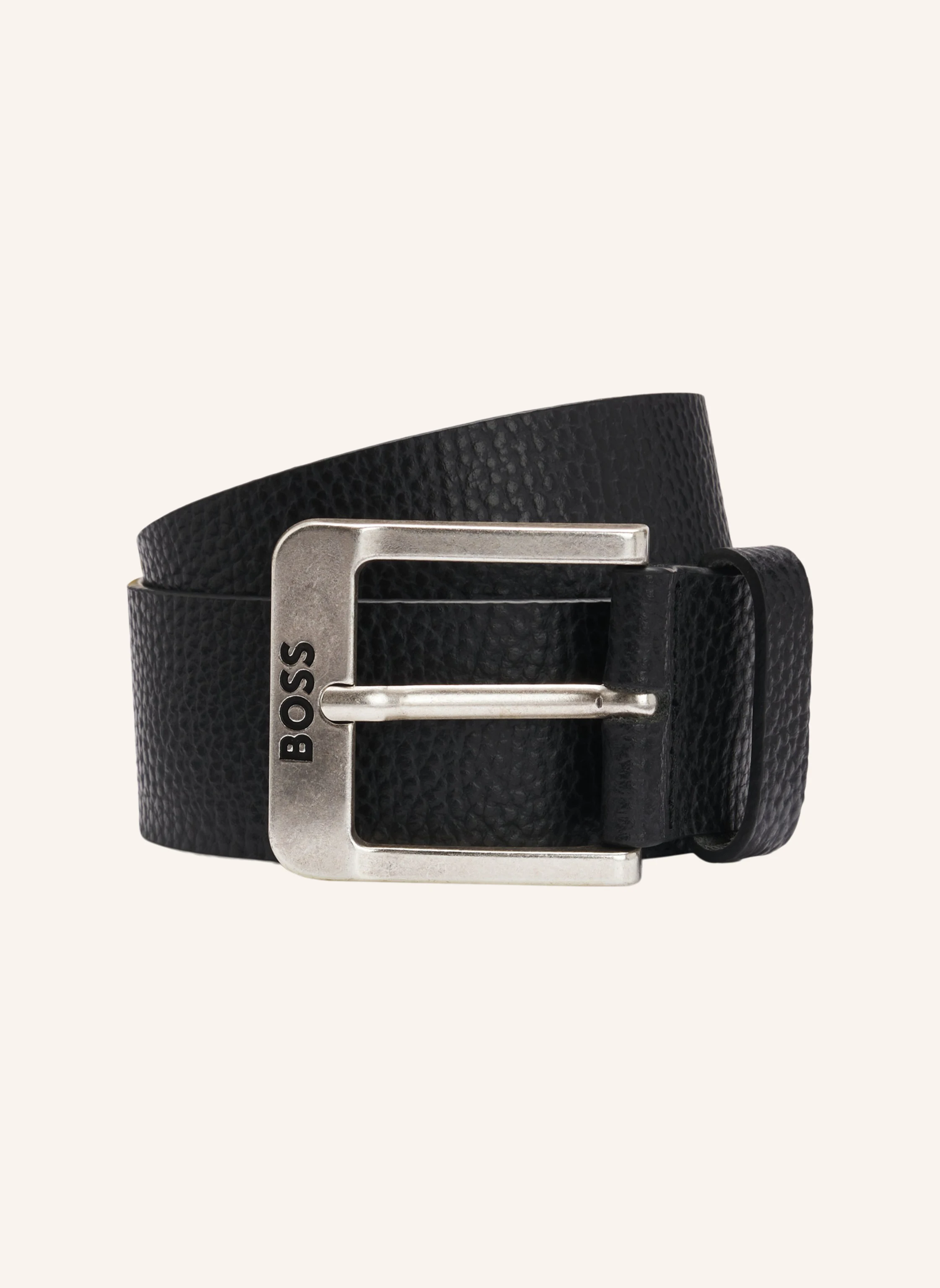 BOSS Casual Gürtel JEMIO-GR_SZ40