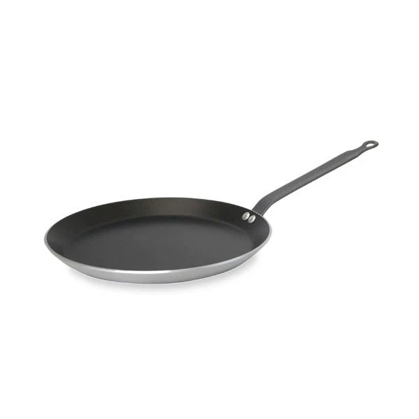 Crêpière Alu Choc Resto induction 26 cm De Buyer