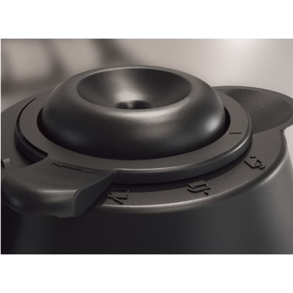 Philips Termosbrygger HD7548 Svart