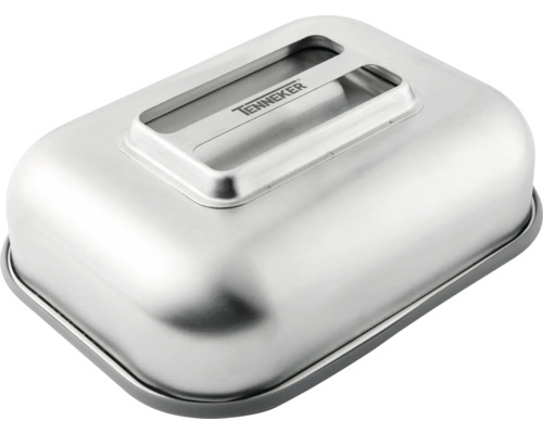 Tenneker 3-in-1 Burger Dome met Deksel
