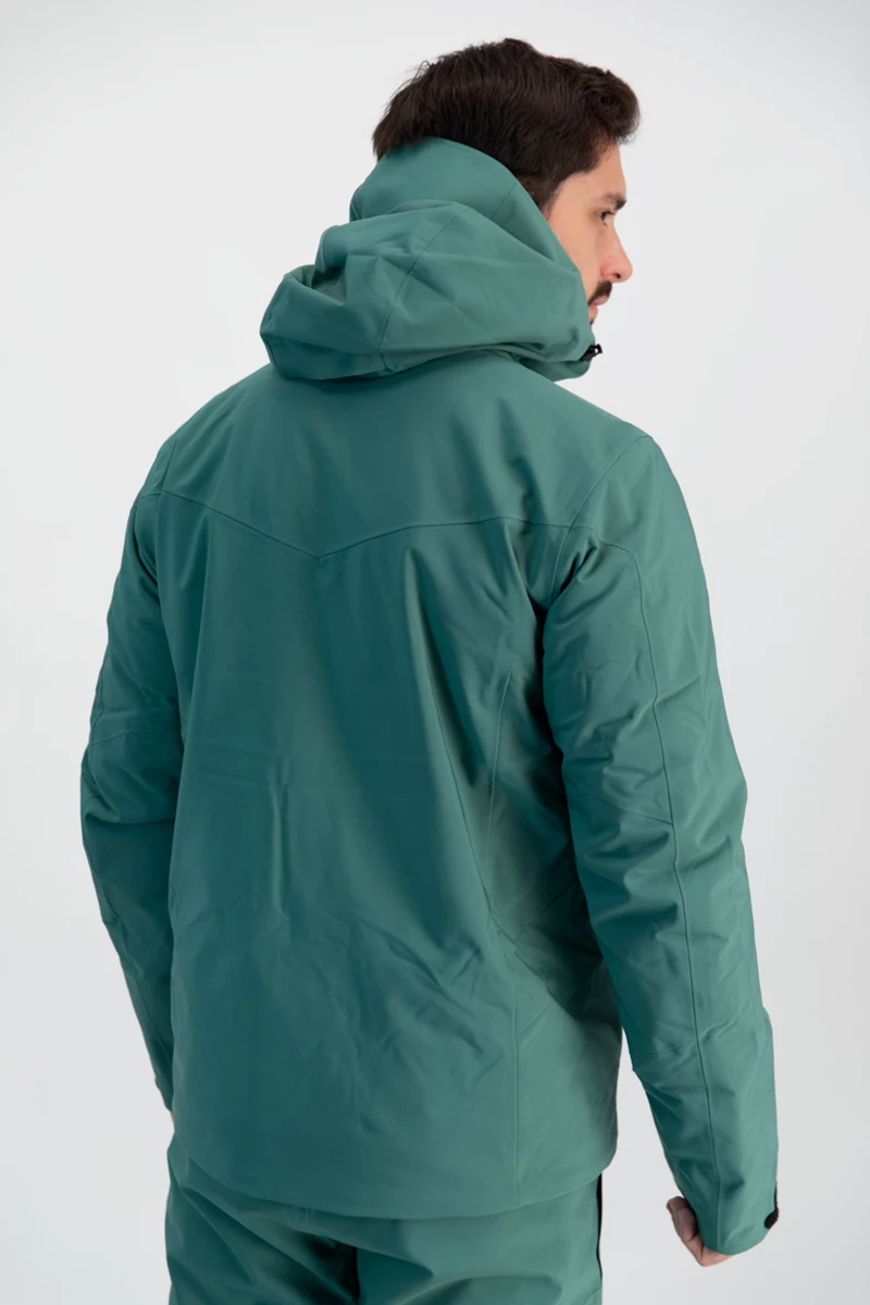 PEAK PERFORMANCE Insulated Herren Skijacke